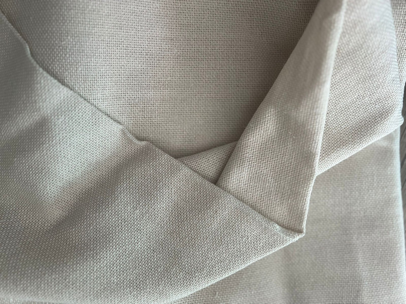 TUFTİNG KASNAK DOKUMA KUMAŞI